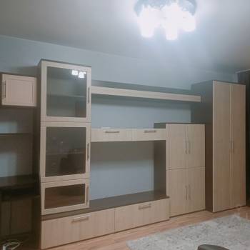 Сдается 1-комнатная квартира, 37,7 м²