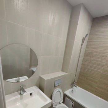 Сдается 1-комнатная квартира, 27,5 м²