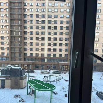 Сдается 1-комнатная квартира, 27,5 м²