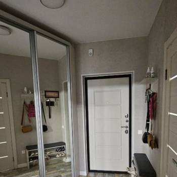 Продается 2-х комнатная квартира, 62 м²
