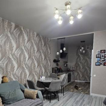 Продается 2-х комнатная квартира, 62 м²