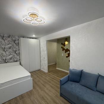 Сдается 1-комнатная квартира, 32 м²