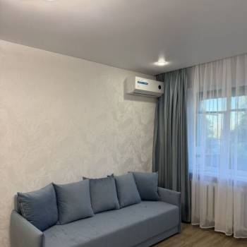 Сдается 1-комнатная квартира, 32 м²
