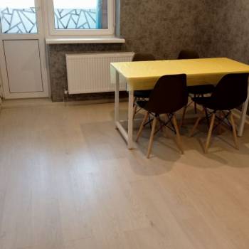 Сдается 2-х комнатная квартира, 65 м²