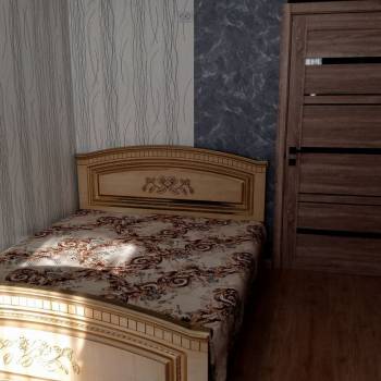 Сдается 2-х комнатная квартира, 65 м²