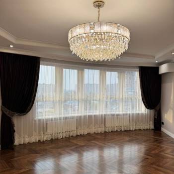 Продается 3-х комнатная квартира, 96,6 м²