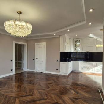 Продается 3-х комнатная квартира, 96,6 м²