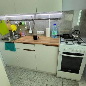 Сдается 2-х комнатная квартира, 42 м²