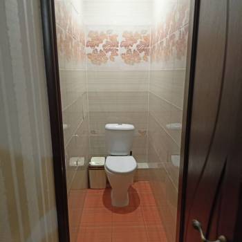 Сдается 2-х комнатная квартира, 62,7 м²