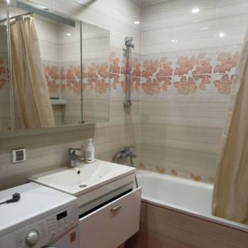 Сдается 2-х комнатная квартира, 62,7 м²