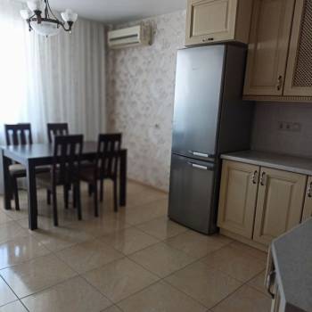 Сдается 2-х комнатная квартира, 62,7 м²