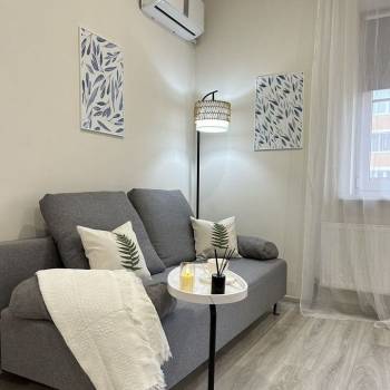 Продается 1-комнатная квартира, 21 м²