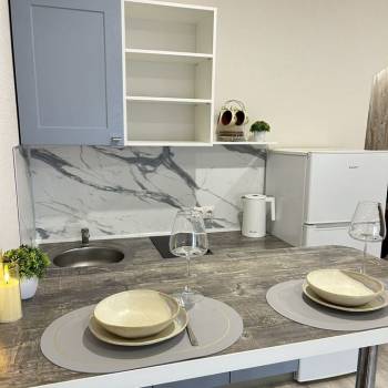 Продается 1-комнатная квартира, 21 м²