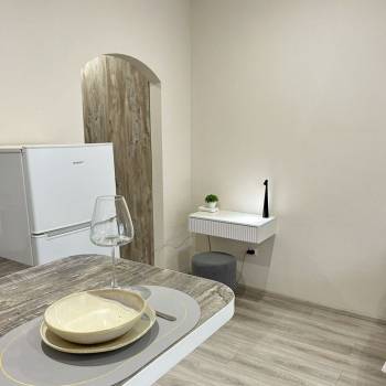 Продается 1-комнатная квартира, 21 м²