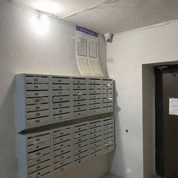 Продается 1-комнатная квартира, 24,7 м²