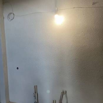 Продается 1-комнатная квартира, 24,7 м²