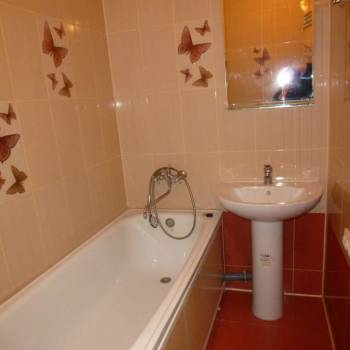 Сдается 2-х комнатная квартира, 60 м²