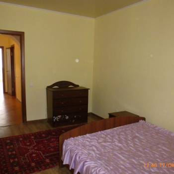 Сдается 2-х комнатная квартира, 60 м²