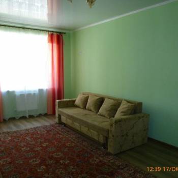 Сдается 2-х комнатная квартира, 60 м²