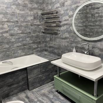 Сдается 2-х комнатная квартира, 91 м²