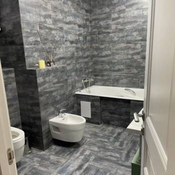 Сдается 2-х комнатная квартира, 91 м²