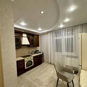 Сдается 1-комнатная квартира, 38 м²