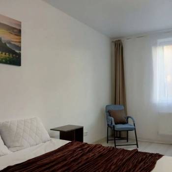 Сдается 1-комнатная квартира, 35 м²