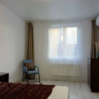 Сдается 1-комнатная квартира, 35 м²