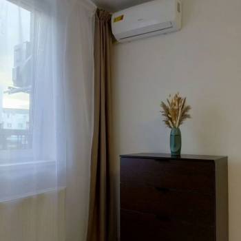 Сдается 1-комнатная квартира, 35 м²
