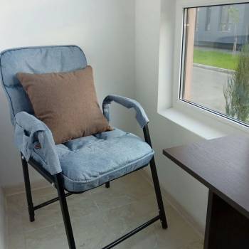 Сдается 1-комнатная квартира, 35 м²