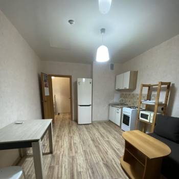 Сдается 1-комнатная квартира, 26,3 м²