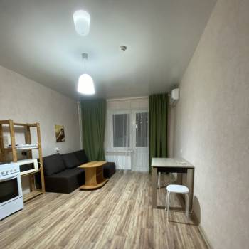 Сдается 1-комнатная квартира, 26,3 м²