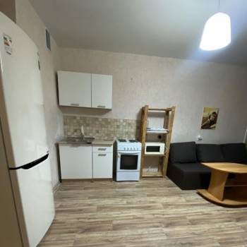 Сдается 1-комнатная квартира, 26,3 м²