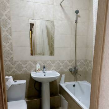Сдается 1-комнатная квартира, 39 м²