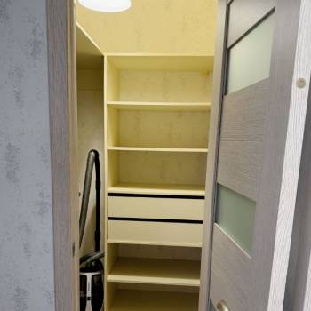 Сдается 1-комнатная квартира, 39 м²