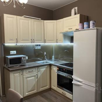 Сдается 1-комнатная квартира, 30 м²