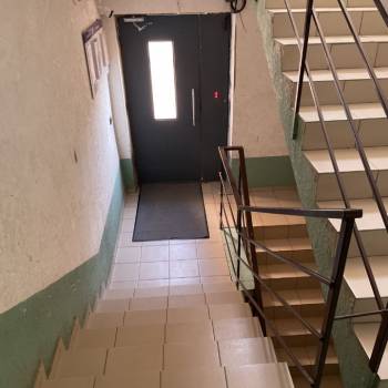 Сдается 1-комнатная квартира, 32 м²