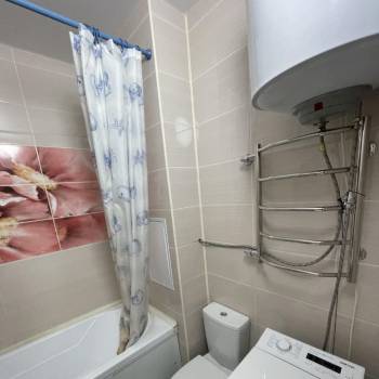 Сдается 1-комнатная квартира, 32 м²