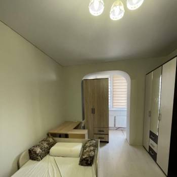 Сдается 1-комнатная квартира, 32 м²