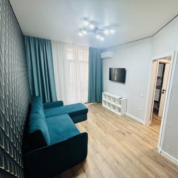 Сдается 1-комнатная квартира, 36 м²
