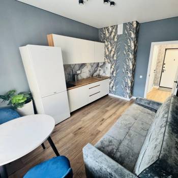 Сдается 1-комнатная квартира, 36 м²