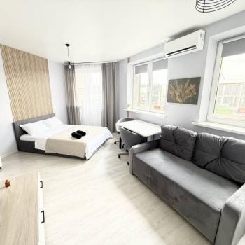 Продается 1-комнатная квартира, 30 м²