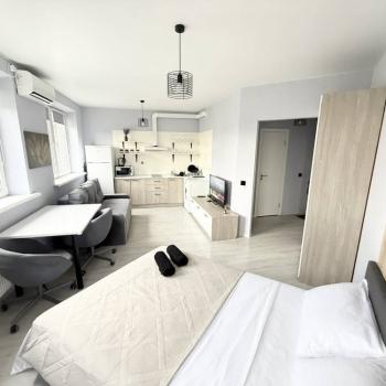 Продается 1-комнатная квартира, 30 м²