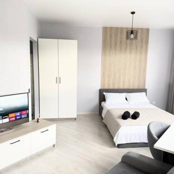 Продается 1-комнатная квартира, 30 м²
