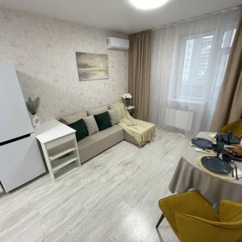 Продается 2-х комнатная квартира, 40 м²