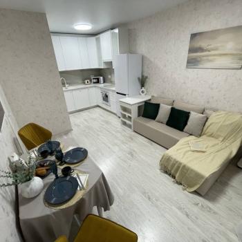 Продается 2-х комнатная квартира, 40 м²