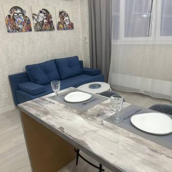 Сдается 1-комнатная квартира, 25 м²