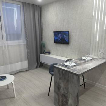 Сдается 1-комнатная квартира, 25 м²