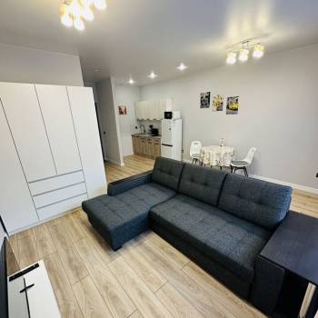 Сдается 1-комнатная квартира, 31 м²