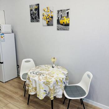Сдается 1-комнатная квартира, 31 м²